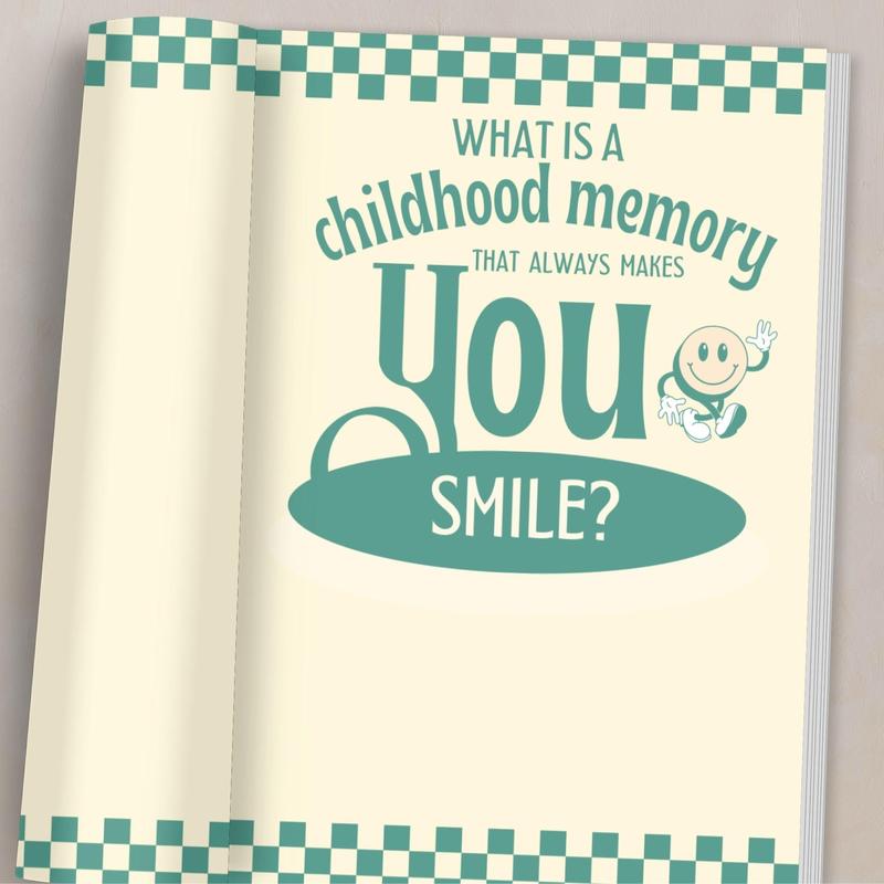 Hey, Dad! Tell Me Something I Don't Know: A Keepsake Journal Gift Book