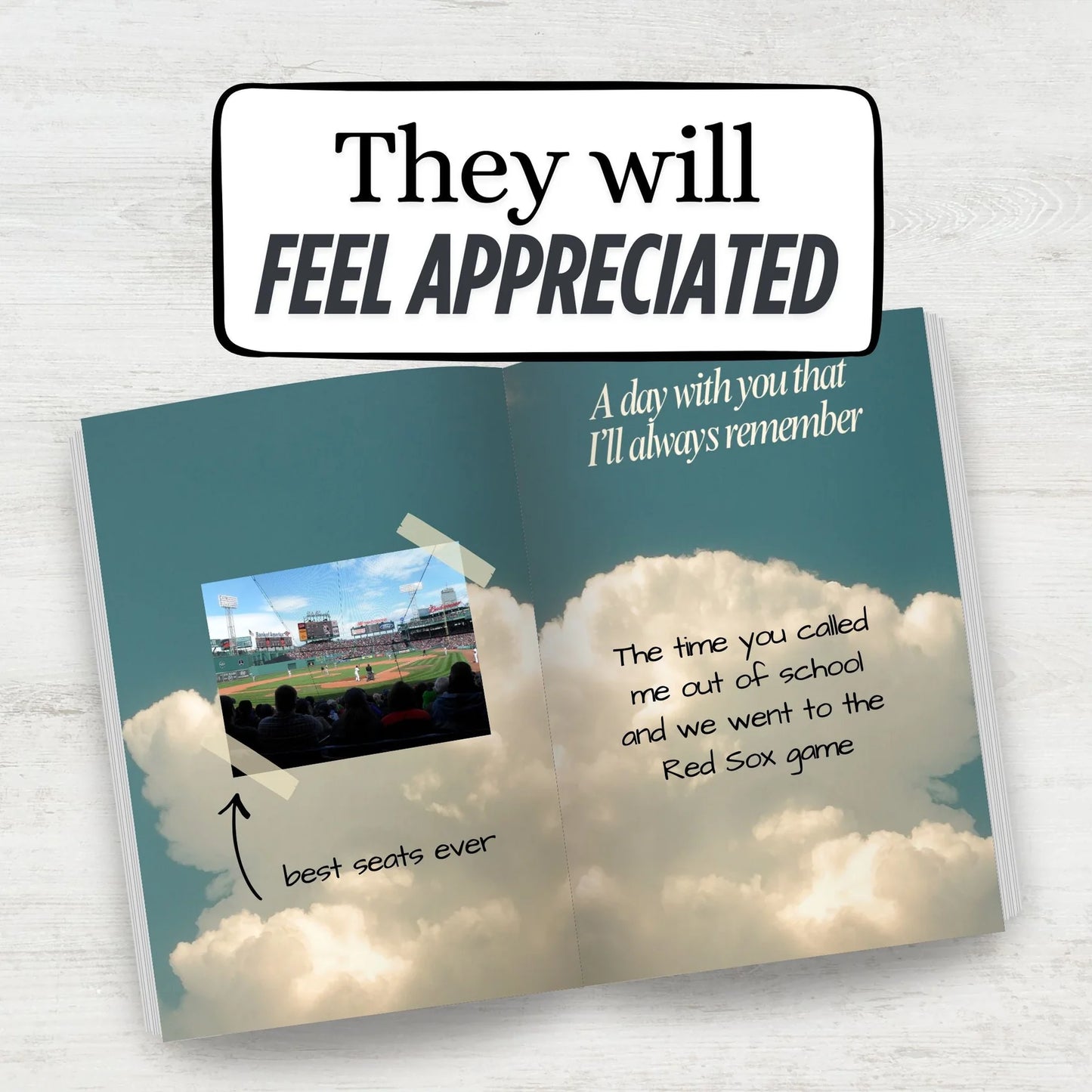 All The Things I Love About You, Dad: A Fill-In-The-Blank Gift Book