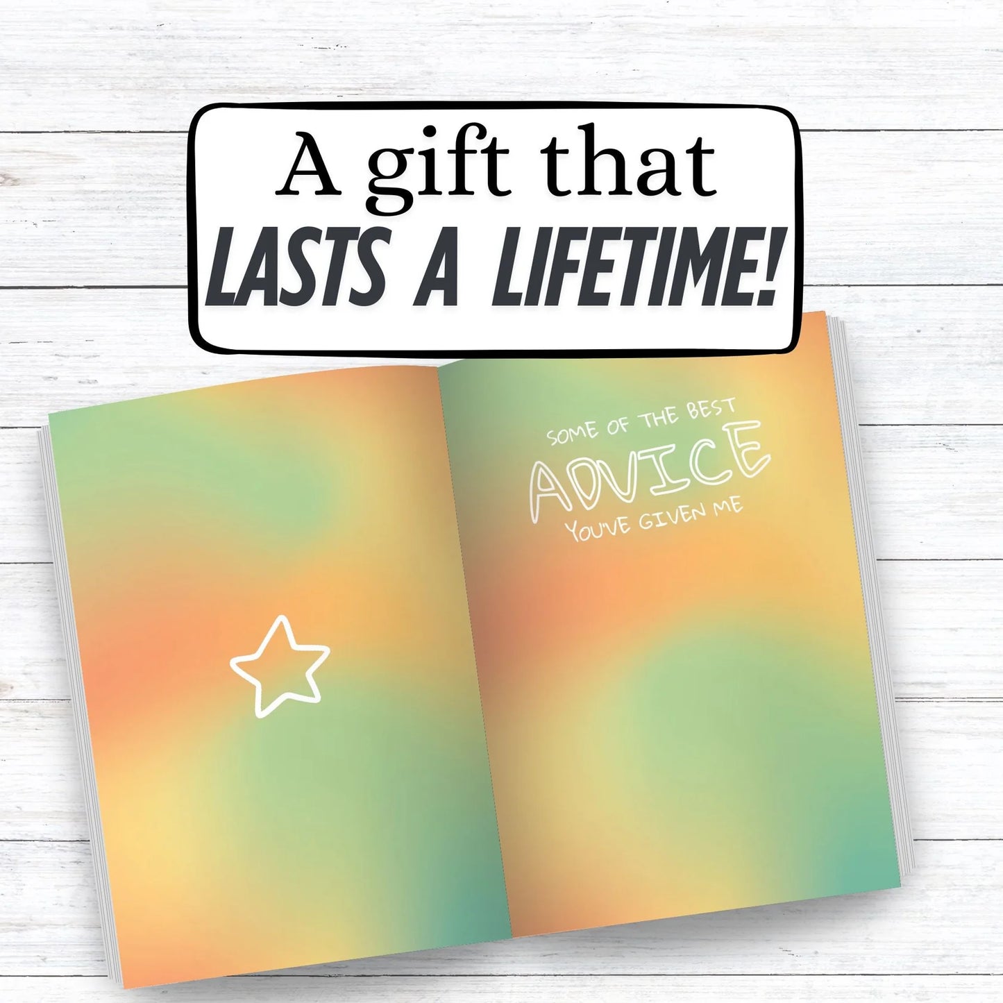 All The Things I Love About You, Dad: A Fill-In-The-Blank Gift Book