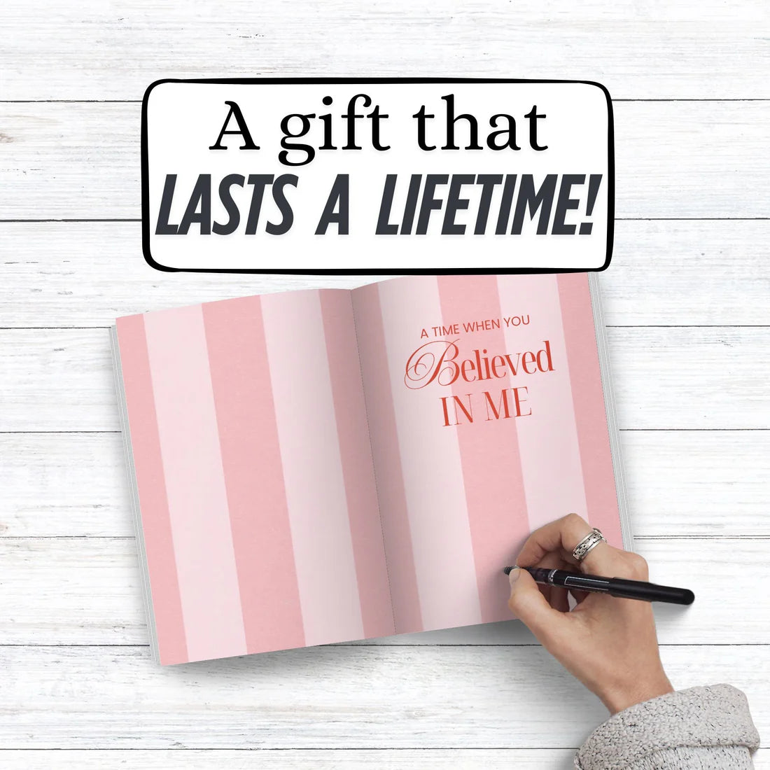 Just a Few Things I Love About You Mom: Fill-In The Blank Book Gift