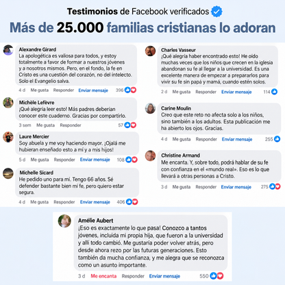 Teología sistemática: cuaderno de actividades de 52 semanas para niños